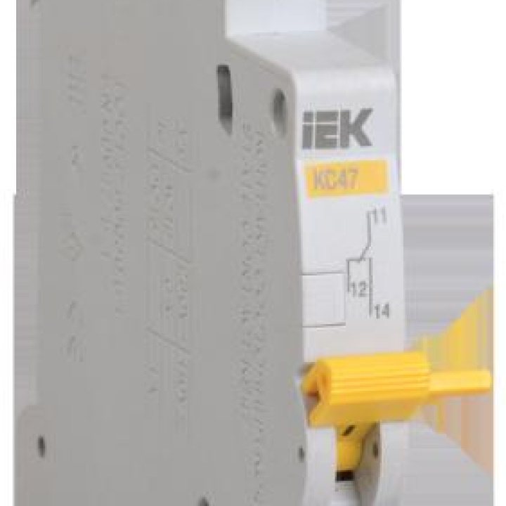 Iek ori. Контактор состояния кс47 iek. кс47 иэк.
