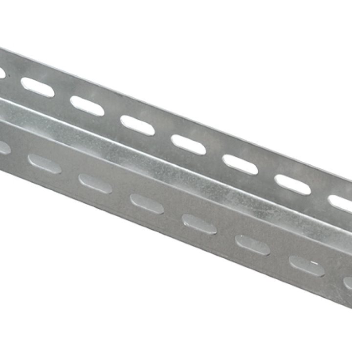Профиль перфорированный П-образный 1400-1,5 IEK CLM50D-PPP-140-15 ...